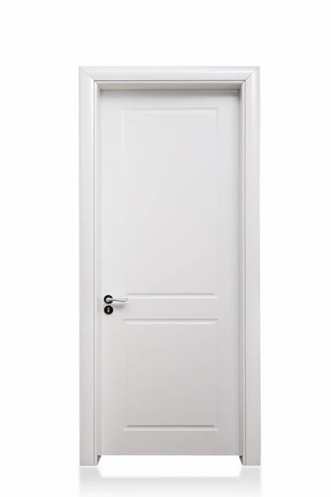 WPC Door Suppler โรงงานประตู WPC ประเทศจีน ประตูไม้พลาสติกผสมกันน้ำ